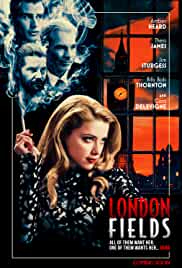 London Fields 2018 Dubb in Hindi HdRip